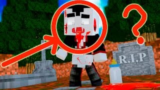 РЕБЁНОК ДЕВУШКА СТАЛА ВАМПИРШЕЙ В МАЙНКРАФТЕ! КТО ТВОЙ ПАПОЧКА В MINECRAFT?! WHO'S YOUR DADDY
