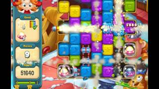 Toy Blast Level 773
