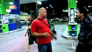 OMV Boqna 4.6.2011