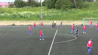 Vestnes Varfjell - Midsund 1 - 2 Del 6