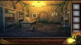 can you escape the 100 rooms 5 level 39|escape game|