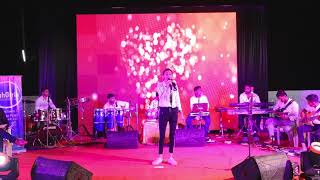 SINGER  17 HENI SHAH