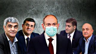 Պայթեցնող իրադարձություններ երկրում / ԱՅՆ ԻՆՉ ԿԱՏԱՐՎՈՒՄ Է ՀԵՆՑ ՀԻՄԱ