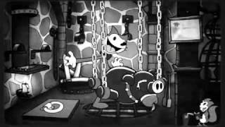 A Smutley cartoon