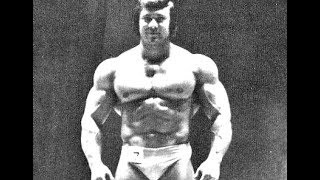 70's Mass Monster