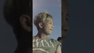 Rap monster BTS world game Official2019 (방탄 세계)