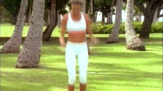 Karen Voight The Body Workout With Elle Macpherson