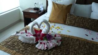 Gran Bahia Principe Sian Kaan room 40721