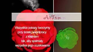 Artom Proshow Producer