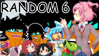 Momentos Random [Parte 6] Marco Hayabusa