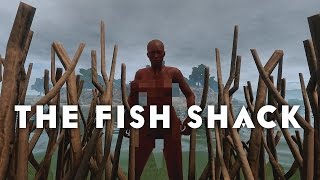 The Fish Merchant of Rust