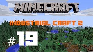 Самая индустриальная деревня #19 - LP Industrial Craft 2 (второй сезон)