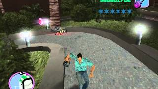 Asrın İle Gta Vice City - Bölüm  1