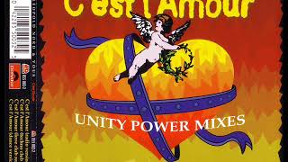 LEOPOLD NORD & VOUS - C'est l'amour (dance version)