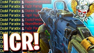 BEST ICR CLASS SETUP AFTER UPDATE AFTER UPDATE 1.18....