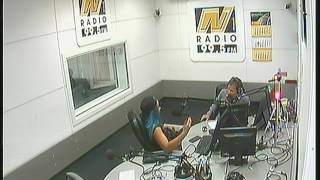 Гостем студии NN-Radio стала стилист Лада Кройтор