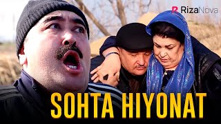 Qalpoq - Sohta hiyonat