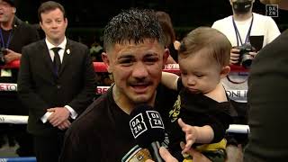 JoJo Diaz Jr Calls Out Ryan Garcia & Devin Haney