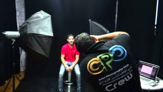 كيفية ضبط توازن اللون الأبيض في الصورة | How To Adjust White Balance