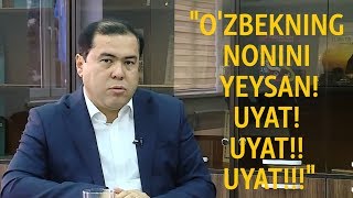 Русийзабонлар ўзбекчани билиши шартми?