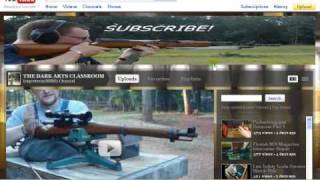 Firearm Channels 3