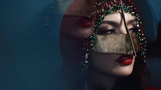 MOLLY - Пьяная (Премьера клипа 2017)