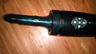 Jaxx Hammer Sex Machine