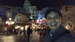 Is Tokyo Disney Sea worth it?