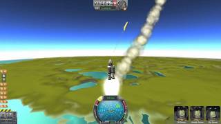 Kerbal Space Program