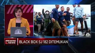 Pengamat: Butuh Waktu Dalam Proses Pembacaan Kotak Hitam SJ 182