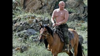 Почему Путина сопровождает усиленная бригада врачей