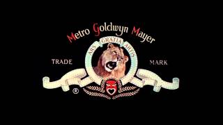Metro-Goldwyn-Mayer logo (June 4, 1982)