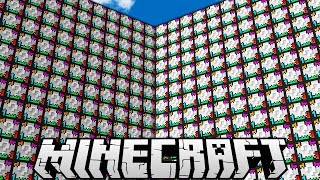 Minecraft 1VS1VS1VS1 LEGO LUCKY BLOCK WALLS! | (Minecraft Modded Minigame) | JeromeASF