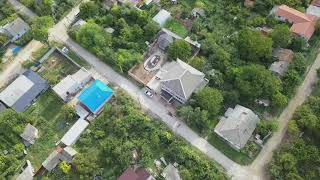 Старый Крым. Eski Qırım.