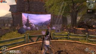 Прохождение Fable: The Lost Chapters #2 Последние тренировки