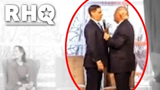 GOP Candidates Square Up UFC Style