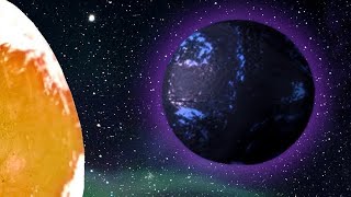 Нибиру, паника! Вся правда про планету Х