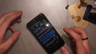 Explay Infinity 2  замена динамика