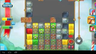 Pet Rescue Saga, Pet Island 14th January Level 10