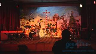 Max - End of Year Concert