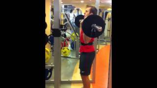 Maxim Makarov crossfit