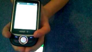 Samsung  Tocco Lite vs T-Mobile Vairy touch