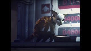 Wolfenstein: The New Colossus - Part 2 - Monkey Cat