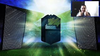 ВЫПАЛ ТОПОВЫЙ ИГРОК OTW В ПАКЕ!!!!