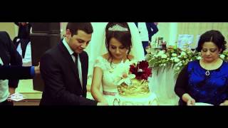Wedding day 07.01.15 (videostudio Deluxe г.Дербент)
