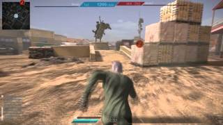 DEVILS THIRD ONLINE : CBT ไทย