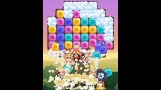 Pet Rescue Puzzle Saga Level 759