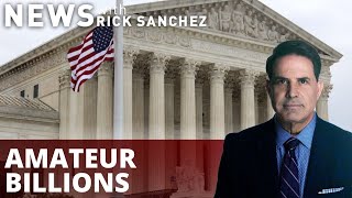 US Supreme Court must choose between corporations & amateur athletes
