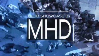 Danswater: Emms invites MHD (LIVE