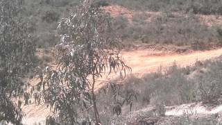 enduro kosso (10/03/12)Parte 1